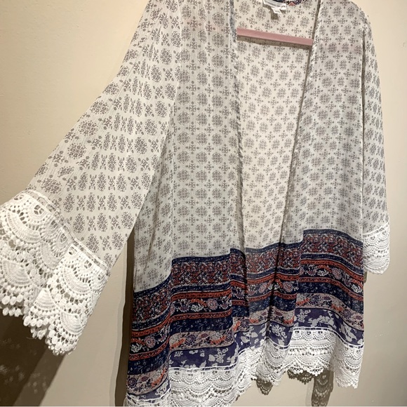 Warehouse One Duster - Picture 2 of 5